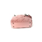 Dior Mini Lady Dior Handbag